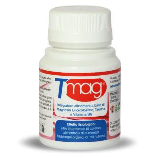 T-MAG Hořčík (Magnesium)