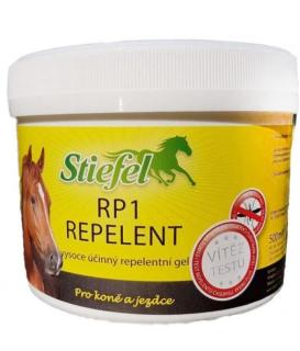 Repelent RP1, gel 500 ml