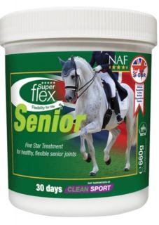 Super Flex PRO, Super Flex senior, balení 660 g