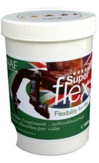 SuperFlex powder/prášek, prémiová péče o klouby, balení 800 g
