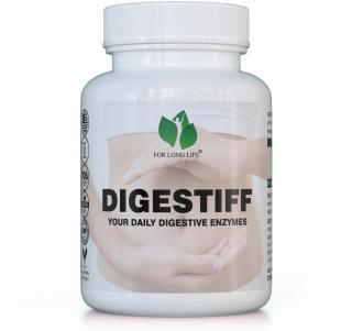 Digestiff, podpora trávení s vysokou účinností