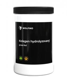 Kolagen WOLFINO, grass-fed