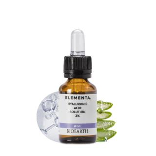 Kyselina hyaluronová 2% sérum
