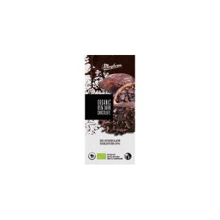 Meybona, BIO čokolády, různé druhy Varianta čokolády: 85% bio čokoláda