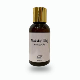 Mořský olej - tekuté minerály z Jadranu