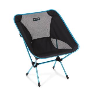HELINOX Chair One BLACK skládací židle