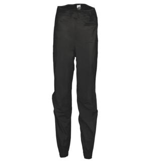 SCOTT pant rain W's ERGONOMIC PRO DP black 2023 černé dámské nepromok kalhoty na motorku Velikost: 42