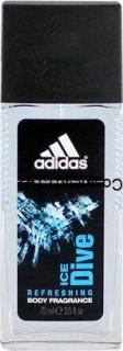 ADIDAS pánské DNS 75ml ICE DIVE