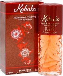Bourjois Kobako W EDT 50 ml (dámský parfém)