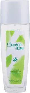 Chanson Chanson D´Eau W deodorant 75 ml (Dámský parfém)