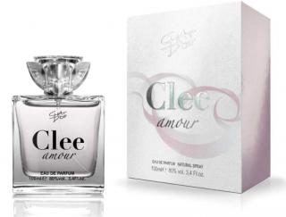CHAT DOR Dámský parfém 100ml CLEE AMOUR
