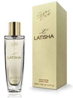 CHAT DOR Dámský parfém 100ml LATISHA