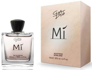 CHAT DOR Dámský parfém 100ml MI
