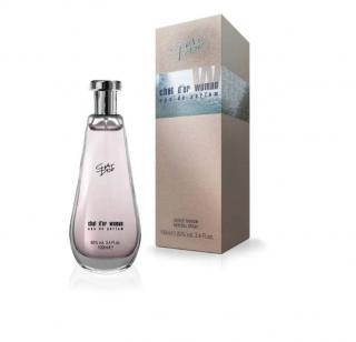 CHAT DOR Dámský parfém 100ml WOMAN