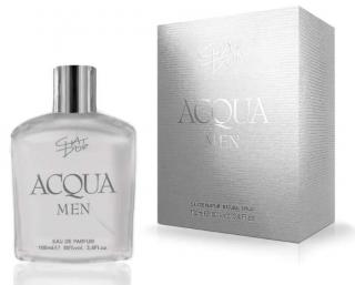 CHAT DOR Pánský parfém 100ml ACQUA MEN