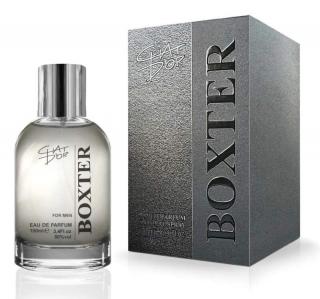 CHAT DOR Pánský parfém 100ml BOXTER
