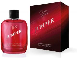 CHAT DOR Pánský parfém 100ml JUMPER
