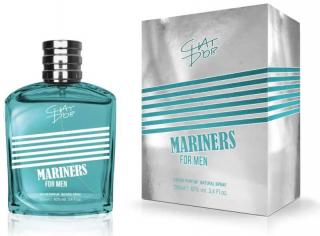 CHAT DOR Pánský parfém 100ml MARINE