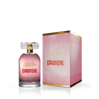 Chatler Candygirl eau de parfum for women - Parfemovaná voda 100ml (Dámský parfém)