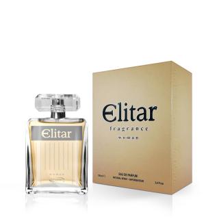 CHATLER Elitar Fragrance Woman 100 ml EDP (Dámský parfém)
