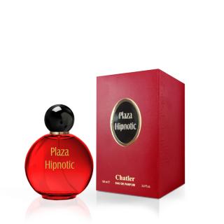 Chatler PLAZA Hipnotic eau de parfum - Parfémovaná voda 100ml  (Dámský parfém)