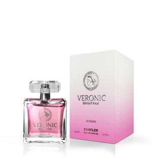CHATLER Veronic Pink 100 ml EDP (Dámský parfém)