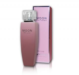 COTE AZUR dámský parfém BOSTON MOON MY LOVE 100ml