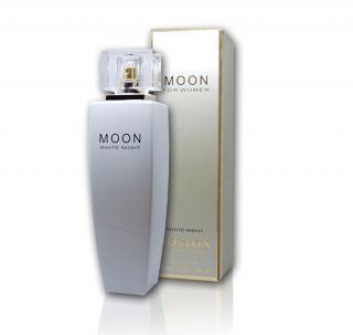 COTE AZUR dámský parfém BOSTON MOON WHITE NIGHT 100ml
