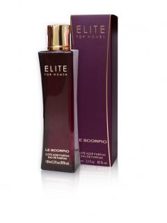 COTE AZUR dámský parfém ELITE Le Scorpio 100ml