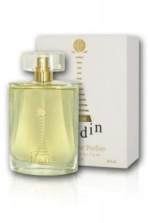 COTE AZUR dámský parfém JARDIN L AZUR 100ml