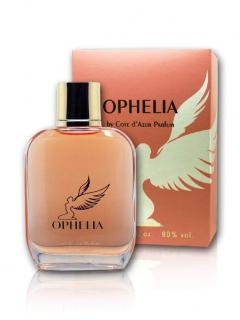 COTE AZUR dámský parfém OPHELIA 100ml