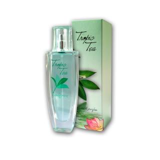 COTE AZUR dámský parfém TROPIC TEA 100ml