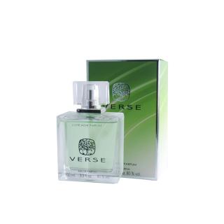 COTE AZUR dámský parfém VERSE 100ml