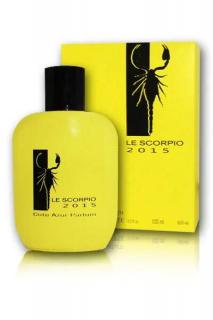 COTE AZUR pánský parfém LE SCORPIO 2015 100ml
