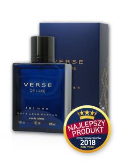 COTE AZUR pánský parfém VERSE DE LUXE 100ml