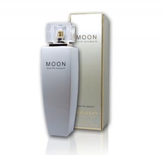 COTE AZUR parfém boston moon white night 100ml (Dámský parfém)