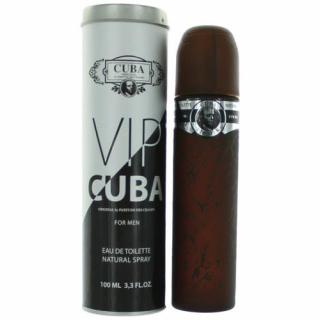 CUBA VIP parfém 100ml (pánský parfém)