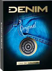 DENIM Pánské EDT 100ml ORIGINAL (Toaletní voda )