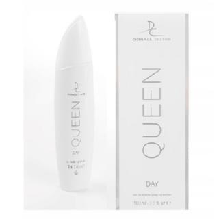 DORALL Dámský parfém 100ml QUEEN DAY