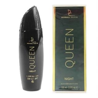 DORALL Dámský parfém 100ml QUEEN NIGHT