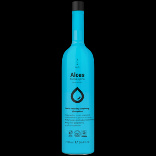 DuoLife Aloes 750 ml