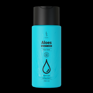 DuoLife Aloes Face Toner 200ml