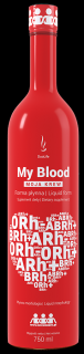 DuoLife My Blood 0,7 l (MOJE KREV - LIMITOVANÁ AKCE !!! DOPRODEJ POSLEDNÍCH KUSŮ)