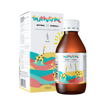 DuoLife SunVital® Natural KIDS Formula