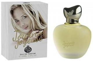 EDP REAL TIME Journee Joyeuse 100 ml (Dámský parfém-výprodej)