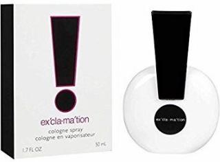 Exclamation Excla.mation W EDC 50ml