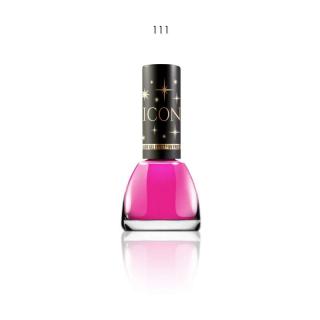 ICON Lak na nehty 11ml č.111 (AKCE)
