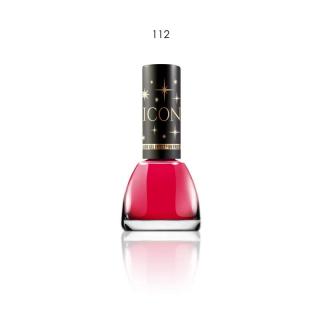 ICON Lak na nehty 11ml č.112 (AKCE)