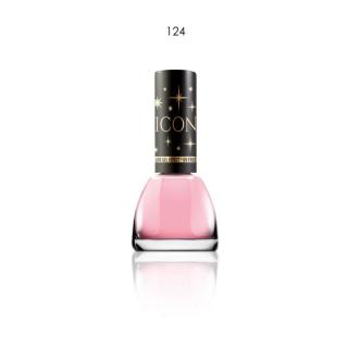 ICON Lak na nehty 11ml č.124 (AKCE)