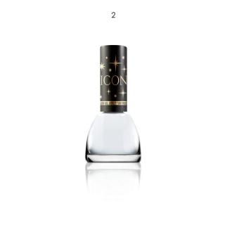 ICON Lak na nehty 11ml č.2 (AKCE)